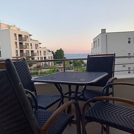 Apartments Mariot Split Exteriör bild
