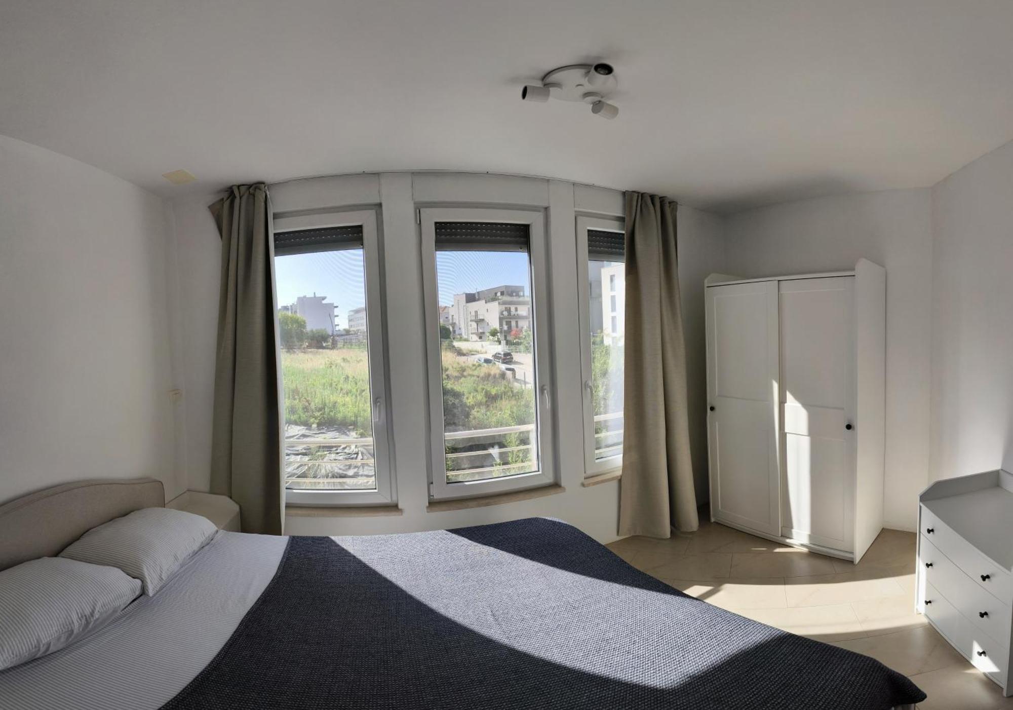 Apartments Mariot Split Exteriör bild